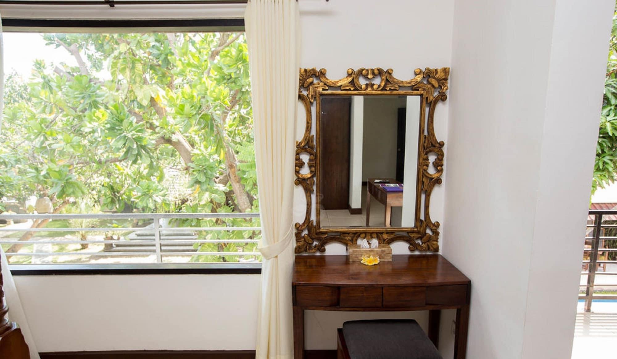 Puri Maharani Boutique Hotel デンパサール エクステリア 写真