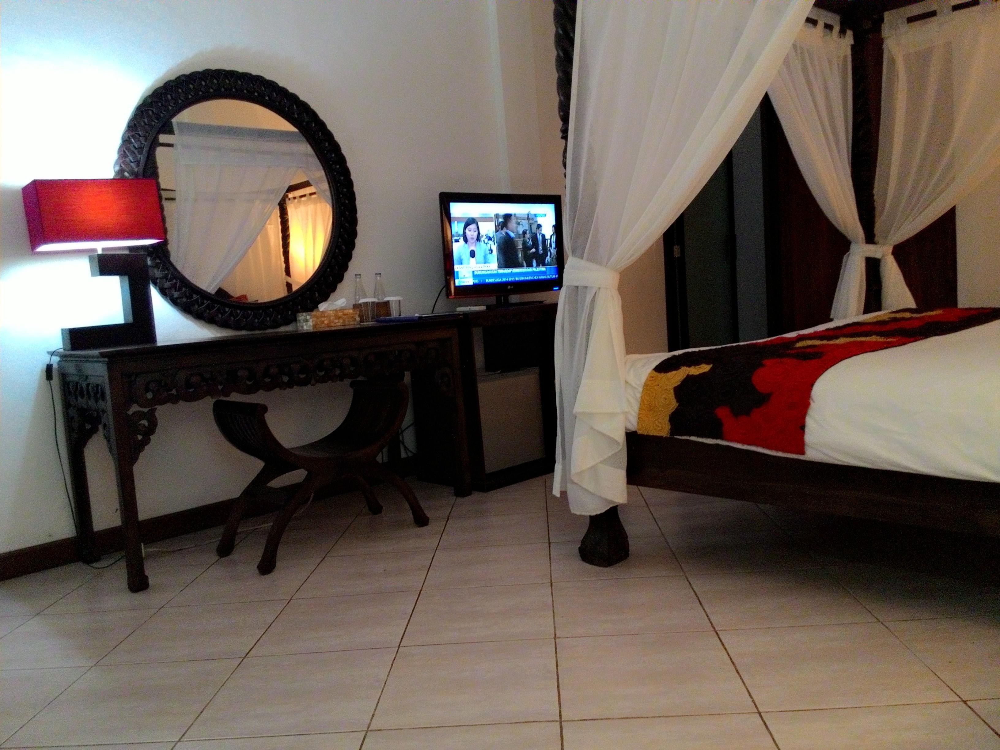 Puri Maharani Boutique Hotel デンパサール エクステリア 写真